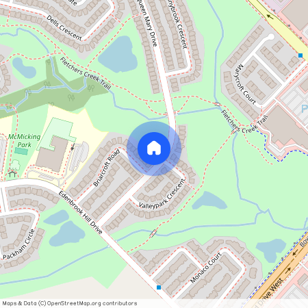 30 Queen Mary Drive Unit# Basement, Brampton