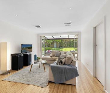 1A Westwood Street, Pennant Hills NSW 2120 - House For Rent | Domain - Photo 2