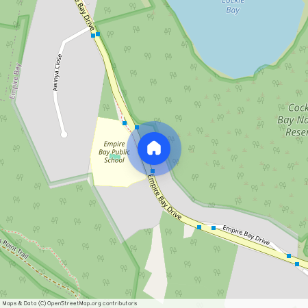 223, Empire Bay, Drive, Empire Bay, 2257, New South Wales