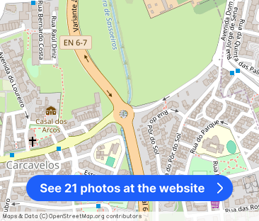 Moradia T5 para alugar em Cascais - Photo 1