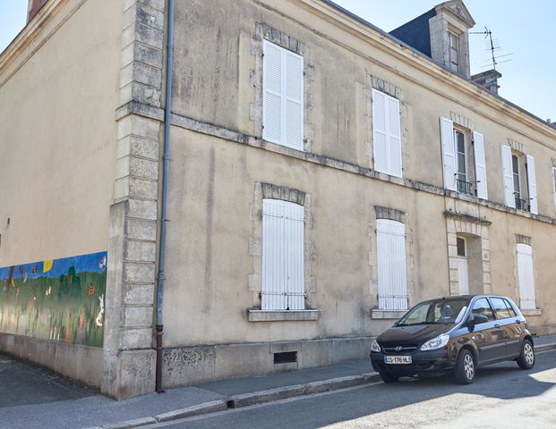 Appartement LA FRESNAYE SUR CHEDOUET T2 - Photo 1