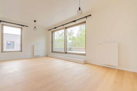 Appartement te huur - Photo 4