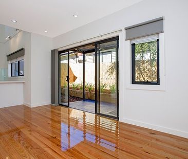 Terrific Two Bedroom Townhouse - Photo 1