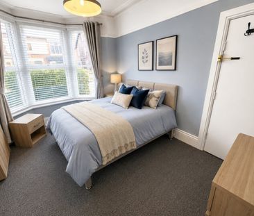 1 bed House Share - To Let - Photo 3