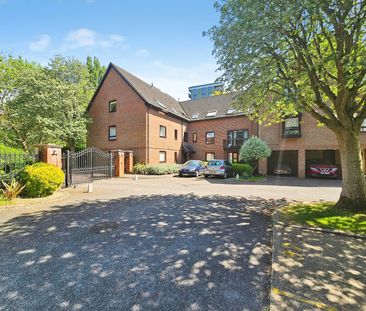 Moormede Crescent, Staines Upon Thames, TW18 4SG - Photo 5