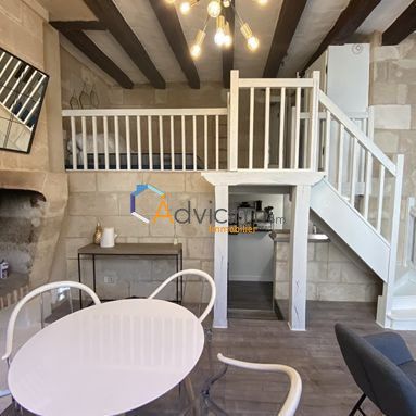 Appartement à louer Tours - Photo 1