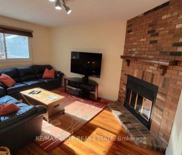 Detached Home For Lease | N9253423 - Photo 3