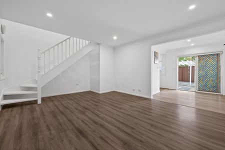 2/115 Wallis Avenue, Strathfield NSW 2135 - Townhouse For Rent | Domain - Photo 2