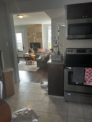 For Lease - 1 Waverly Place Unit# 6, London East, Ontario - Photo 3