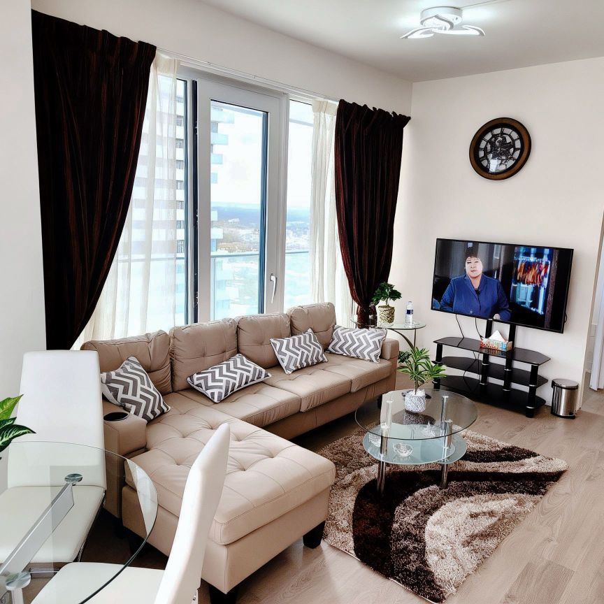 For Lease - 3900 Confederation Parkway Unit# 2703, Mississauga, Ontario - Photo 1