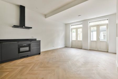 Te huur: Appartement Elisabeth Wolffstraat 9 H in Amsterdam - Photo 4