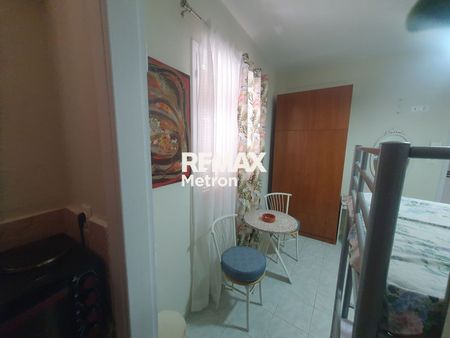 Διαμέρισμα για ενοικίαση Περαία (Θερμαϊκός) - Photo 3