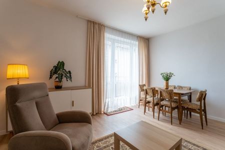 3 pokoje przy Parku Łazienkowskim 64 m² - Photo 4