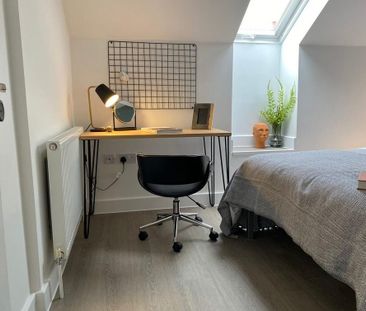 1 bedroom in a house share to rent - Photo 5