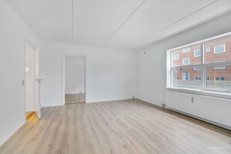 2-værelses Lejlighed på 64 m² i Varde - Foto 5