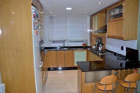 Flat - Murcia (Abenarabi) - Photo 4