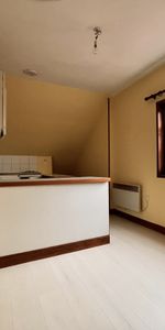 Appartement - Idéal étudiant - Photo 3