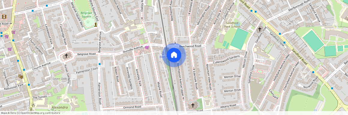 Beechwood Avenue, Ranelagh, Dublin 6, Dublin