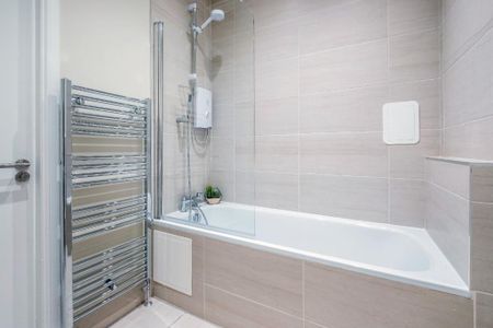 1 bedroom flat to rent - Photo 3