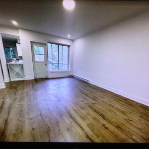 NDG Apt 1 bedroom - Photo 2