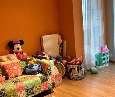 Appartement te huur in Kruishoutem voor € 925 met 3 slaapkamers - Photo 4