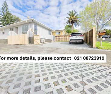 3 double-bedroom + 2 separate toilets - Photo 2