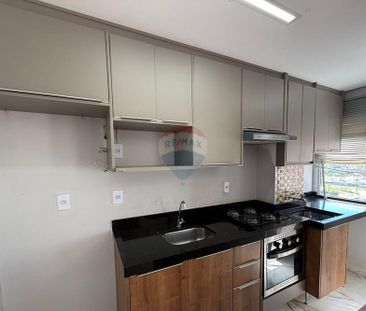 Apartamento para Locação em Nova Odessa - Condomínio New York - Foto 4