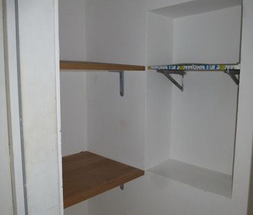 +++2-Raumwohnung an der Saline, nah am Zentrum und schnell in der S... - Photo 4