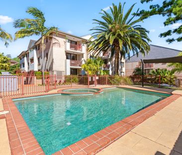 6/1-7 Hume Avenue, Castle Hill NSW 2154 - Apartment For Rent | Domain - Photo 4