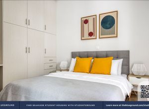 Διαμέρισμα για ενοικίαση - Παγκράτι - Photo 5