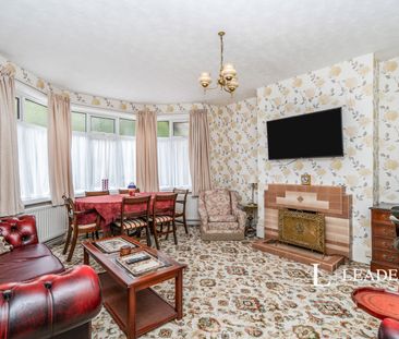 2 bedroom maisonette to rent Hill Lane, Southampton, Hampshire, SO15 - Photo 4
