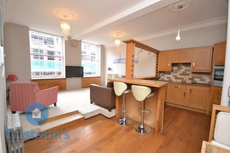 2 bed Apartment for Rent - Photo 2