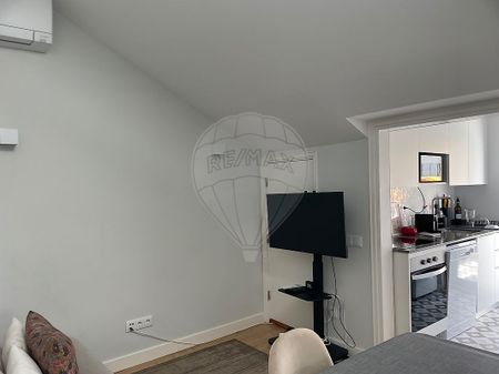 Apartamento T1 em Lisboa - Photo 3