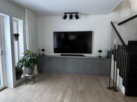 Björnvägen, Skogås - Foto 4