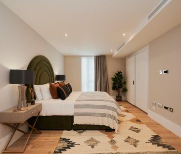 4 bedroom flat to rent - Photo 6