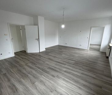 renovierte 3 1/2 Zimmer Wohnung in Gelsenkirchen Erle ca. 84 qm - Photo 2