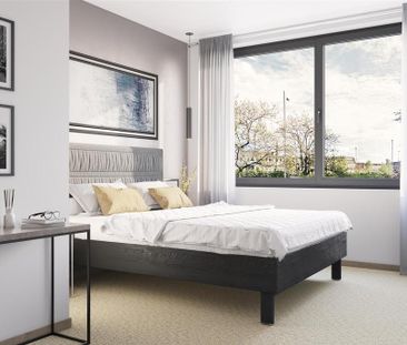 1 bedroom apartment to rent - Photo 3