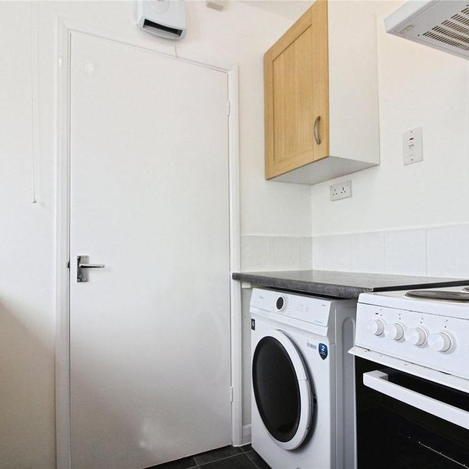 1 bedroom bungalow to rent - Photo 1