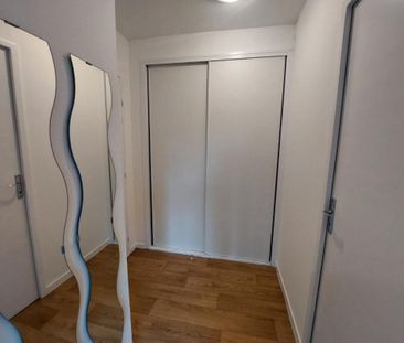 Appartement T3 à louer - 62 m² - Photo 1