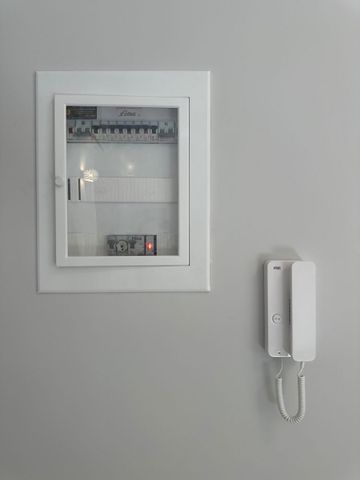 Studio/Γκαρσονιέρα για ενοικίαση Παντοκράτορος - Αρχαίο Ωδείο (Πάτρα) - Photo 4