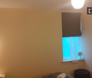 Room in a 2-Bedroom Apartment for rent in Rialto, Dublin - Photo 4