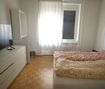 3½ Zimmer-Wohnung in Zürich - Kreis 4 Aussersihl, möbliert, auf Zeit - Photo 4