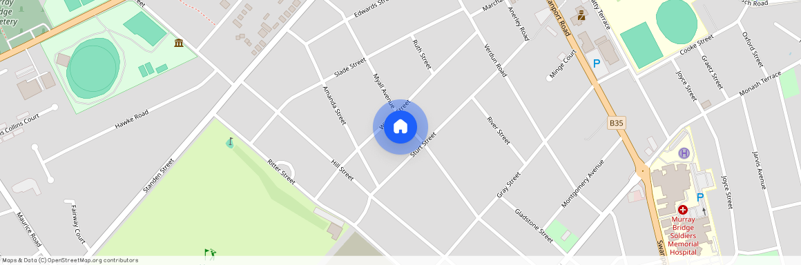 31B Myall Ave, 5253, Murray Bridge Sa