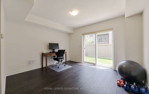 For Lease - 31 Faye Street, Brampton, Ontario - Photo 1