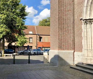 Appartement te huur in Eeklo voor € 725 met 2 slaapkamers - Foto 4