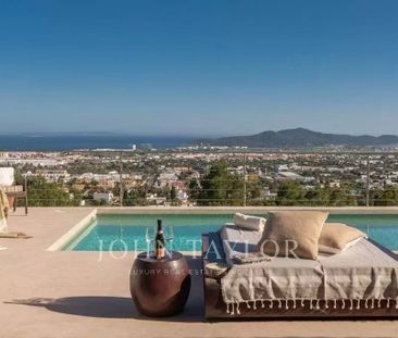 5 bedroom luxury Villa for rent in Ibiza, Spain - Photo 3