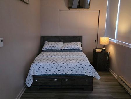 #306 -3600 Av. Van Horne - Photo 5