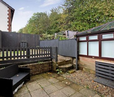 2 bedroom terraced house to rent - Photo 1