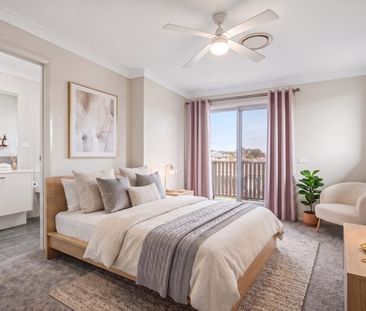 Stunning Modern Grandeur & Everyday Practicality Redefined! - Photo 5