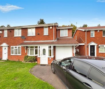 3 bedroom semi-detached house to rent - Photo 2